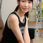 近親素股プレイでハプニング！！ 妹とセックスの練習中に間違ってヌルンと挿入！！ 10 Episode.03