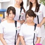 Best of ナース 4