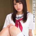 パパに中出し10回されました Episode.01