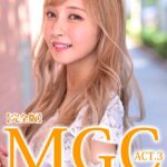【完全版】MGC ACT.3 MAX GIRLS COLLECTION 2023