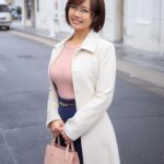 【舞ワイフ公式写真集】尚子さん（32）〜出会い〜----