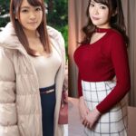 【舞ワイフ公式写真集】咲良さん（27）〜出会い＆蒼い再会〜----