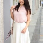 【舞ワイフ公式写真集】いずみさん（29）〜出会い〜----