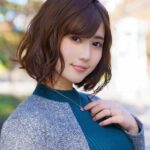 【舞ワイフ公式写真集】里穂さん（27）〜出会い〜
