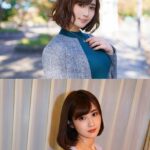 【舞ワイフ公式写真集】里穂さん（27）〜出会い＆蒼い再会〜