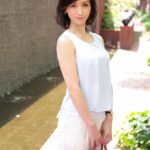 【舞ワイフ公式写真集】真紀子さん（45）〜出会い〜