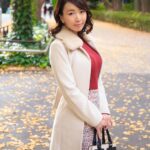【舞ワイフ公式写真集】ゆり子さん（37）〜出会い〜