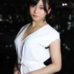 【舞ワイフ公式写真集】沙織さん（25）〜蒼い再会〜