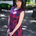 【舞ワイフ公式写真集】美穂さん（29）〜出会い〜