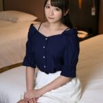 【舞ワイフ公式写真集】美穂さん（29）〜蒼い再会〜