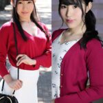 【舞ワイフ公式写真集】奈美さん（26）〜出会い＆蒼い再会〜