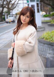 【舞ワイフ公式写真集】みおさん（26）〜出会い〜----