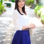 【舞ワイフ公式写真集】希さん（28）〜出会い〜----