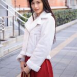 【舞ワイフ公式写真集】花音さん（28）〜出会い〜----