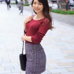 【舞ワイフ公式写真集】梢さん（28）〜出会い〜