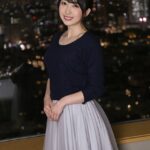 【舞ワイフ公式写真集】梢さん（28）〜蒼い再会〜----