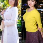 【舞ワイフ公式写真集】雪子さん（30）〜出会い＆蒼い再会〜