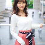 【舞ワイフ公式写真集】星来さん（26）〜出会い〜
