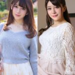 【舞ワイフ公式写真集】のぞみさん（25）〜出会い＆蒼い再会〜