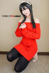 YORU IV X-rated----