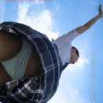 あの青、君と。FANZA限定カット付き