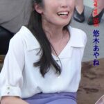 Interview vol.166 悠木あやね