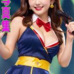 AI写真集 妄想地下アイドル 02