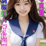 AI制服美人 JK編 15