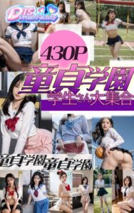 童貞学園〜学生さん大集合----