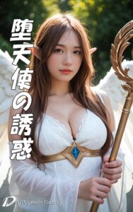 堕天使の誘惑----