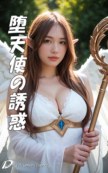 堕天使の誘惑----