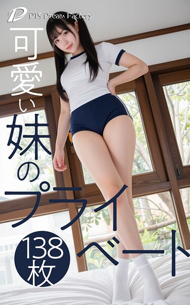 可愛い妹のプライベート----
