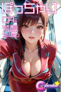 ぽっちゃりCAの芳醇フェロモン【C-Paradise】----