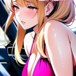 Sexy Car Girls05【C-Paradise】
