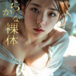 なめらかな裸体【SS-Paradise nude】----