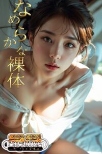 なめらかな裸体【SS-Paradise nude】----