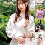 素人妻ナンパ全員生中出し セレブDX 92 完全版