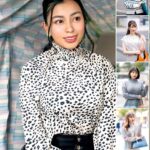 素人妻ナンパ全員生中出し セレブDX 93 完全版