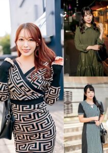 同じマンションに住む顔馴染みの… 禁欲に耐える美人妻を不倫覚醒イキSEXドキュメンッ