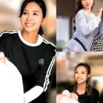 お店で働く巨乳禁欲妻 接客不倫で汗とマン汁まみれ 性欲爆裂イキSEXドキュメンッ！