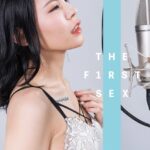 THE F1RST SEX no 04 叶芽遥希