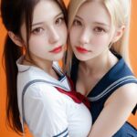 空想ちゃん165----