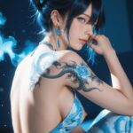 空想ちゃん183----