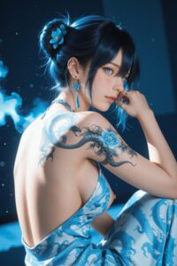 空想ちゃん183----