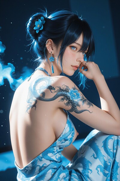 空想ちゃん183----