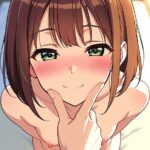 ぜんぶぬげたら推してね？