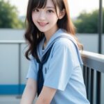 空想美女図鑑6
