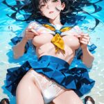 空想美女図鑑62----