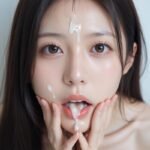 空想美女図鑑84