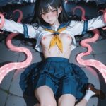 空想美女図鑑101